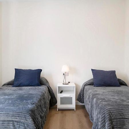 Apartamento El Equilibrio Playa Honda  Esterno foto