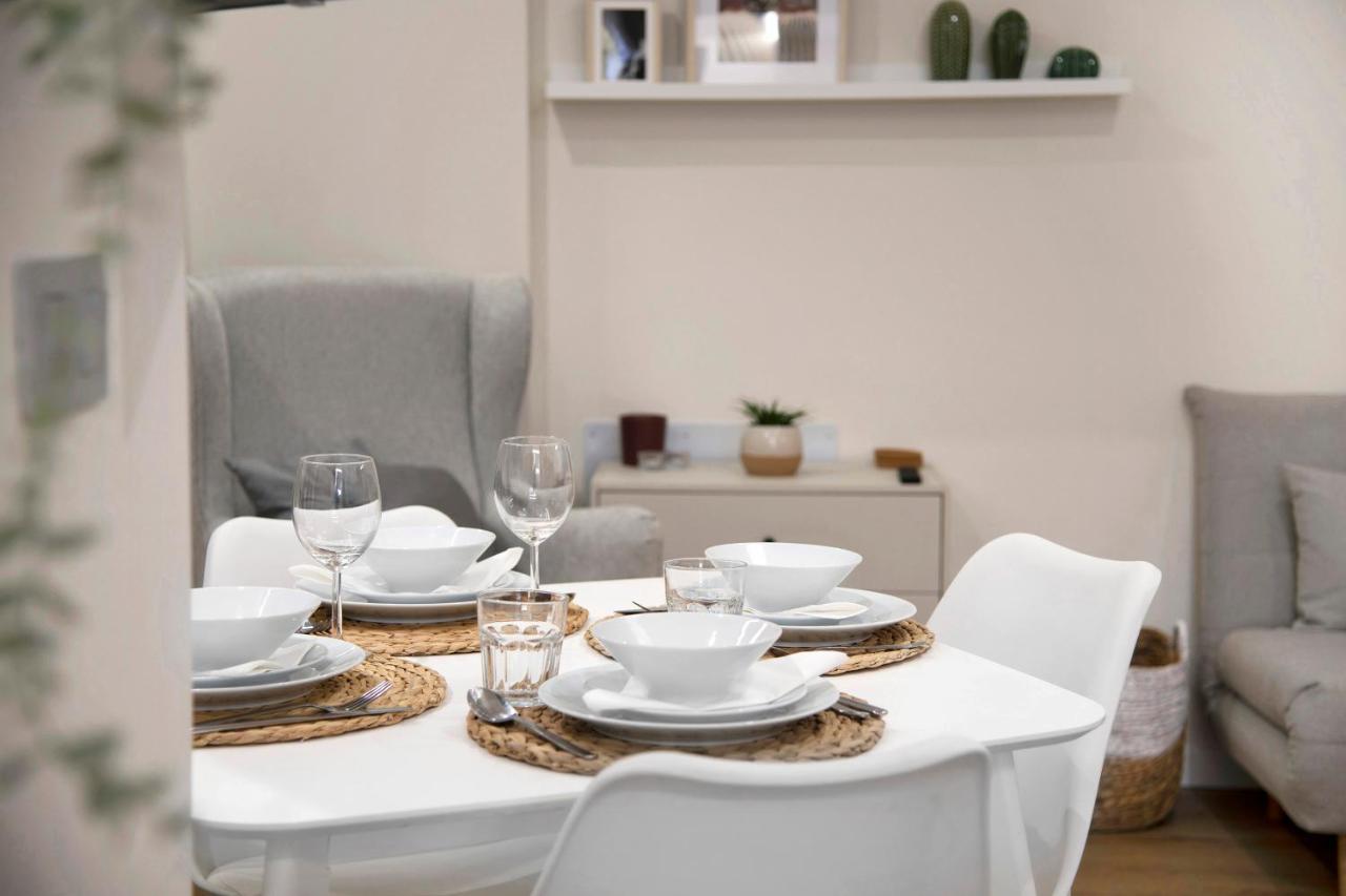Apartamento El Equilibrio Playa Honda  Esterno foto