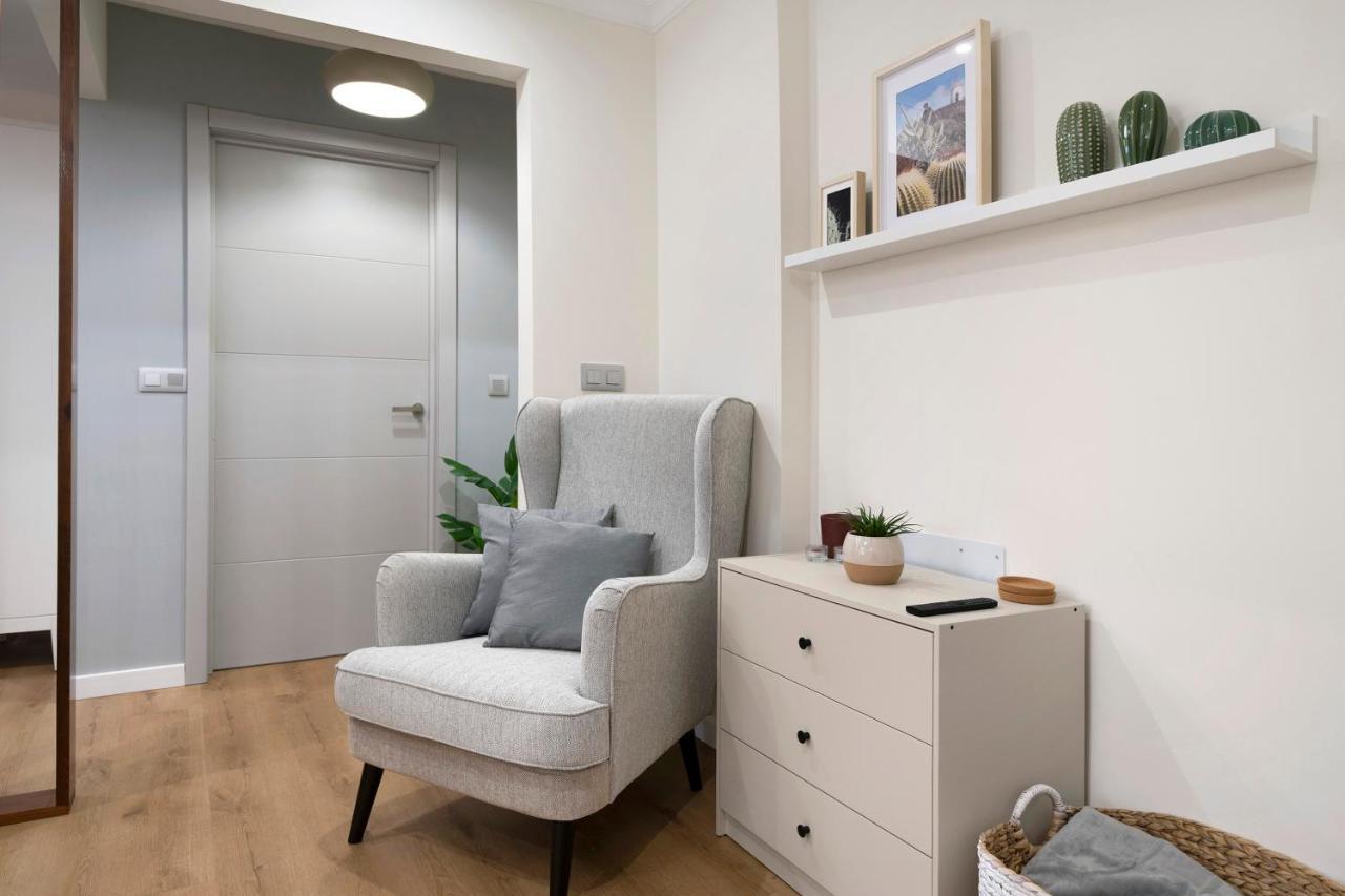 Apartamento El Equilibrio Playa Honda  Esterno foto