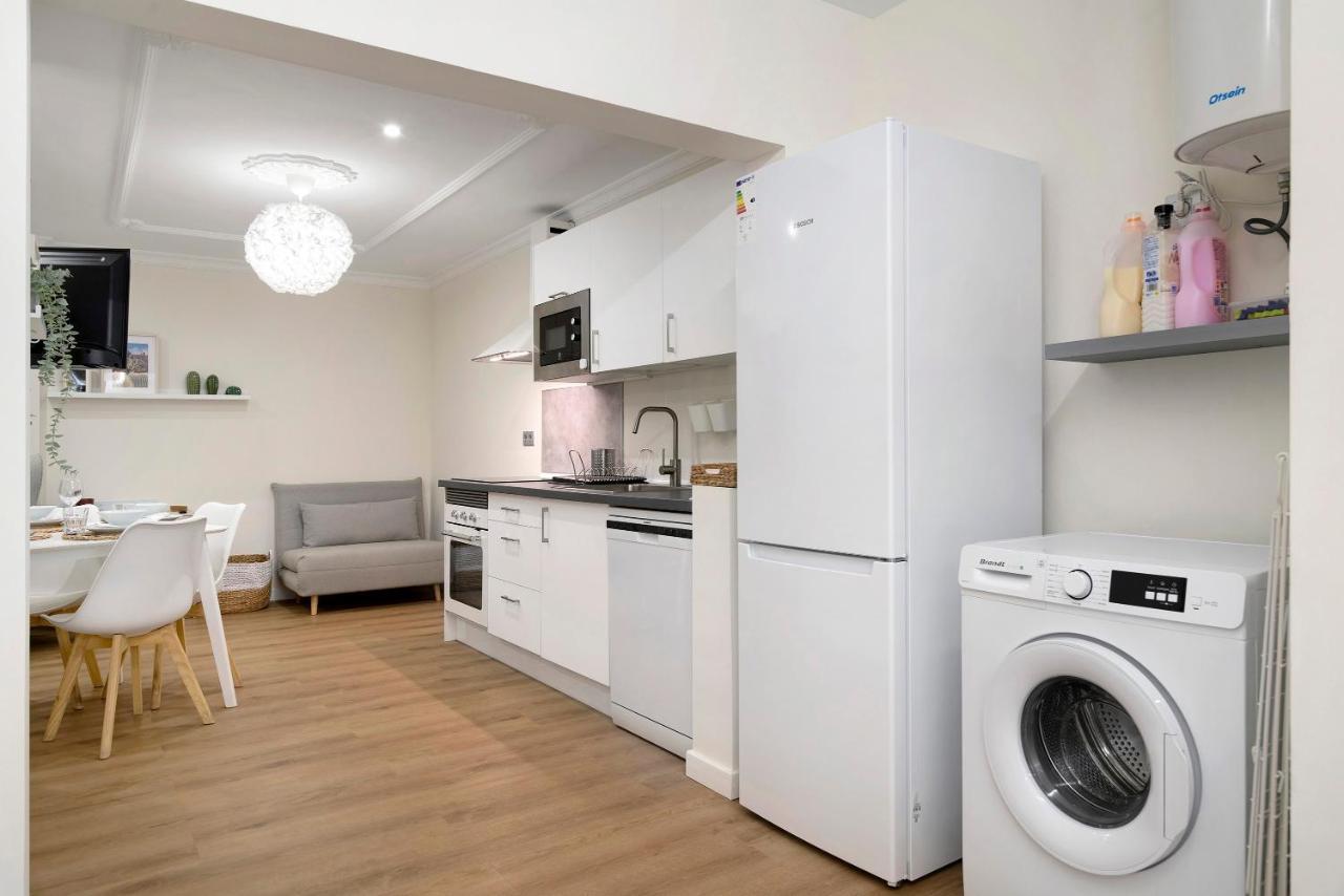 Apartamento El Equilibrio Playa Honda  Esterno foto