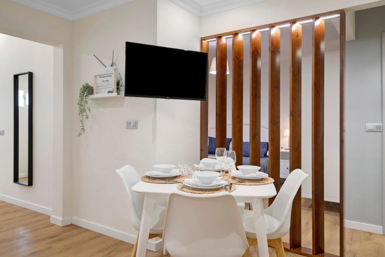 Apartamento El Equilibrio Playa Honda  Esterno foto