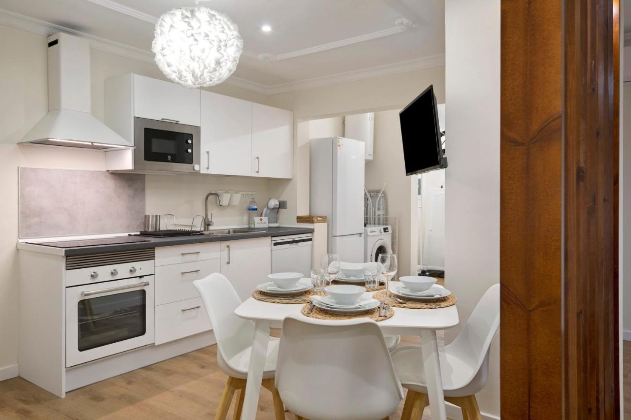 Apartamento El Equilibrio Playa Honda  Esterno foto