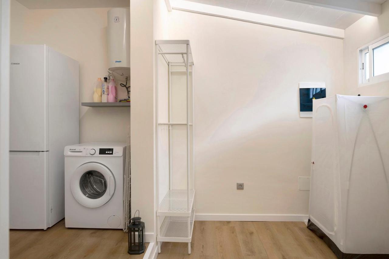 Apartamento El Equilibrio Playa Honda  Esterno foto