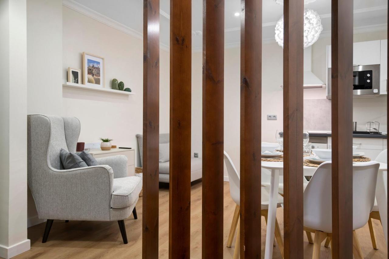 Apartamento El Equilibrio Playa Honda  Esterno foto