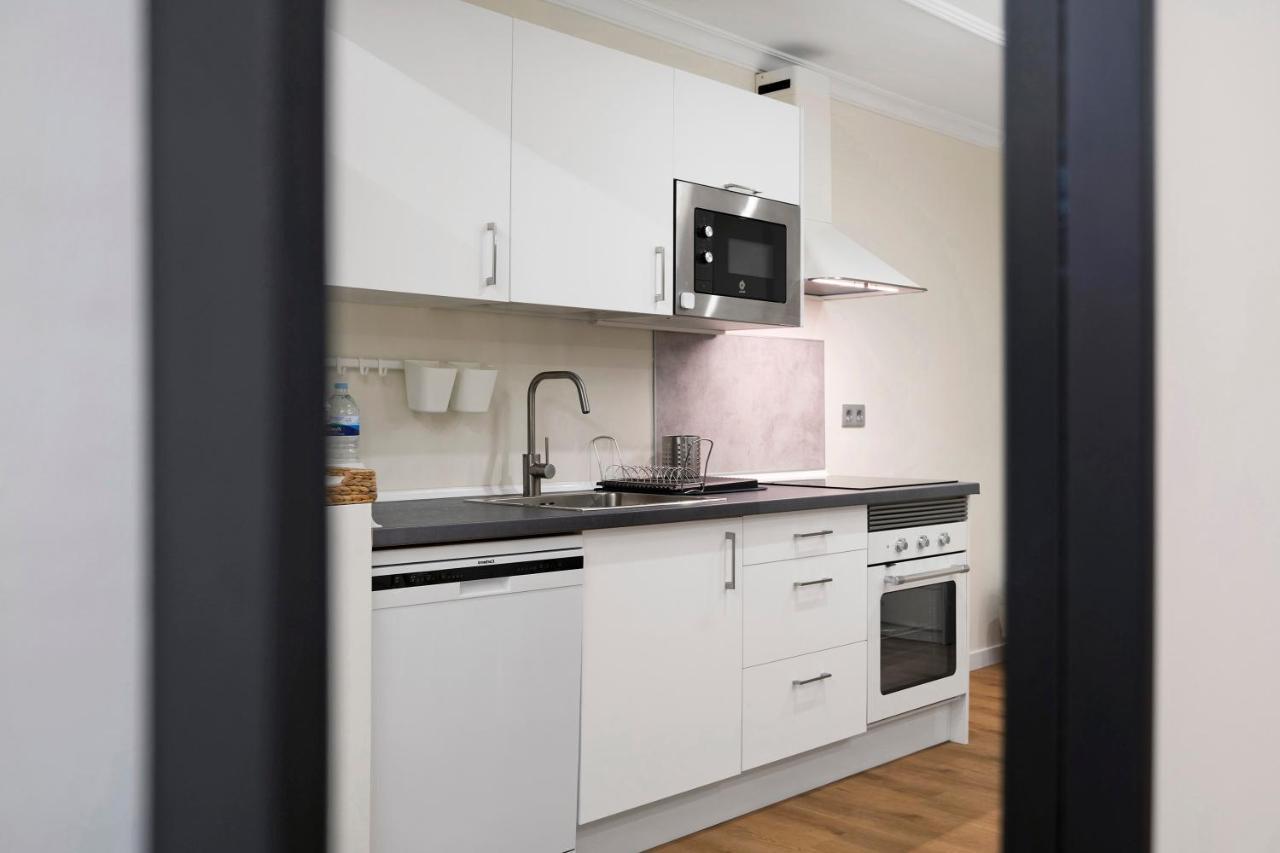 Apartamento El Equilibrio Playa Honda  Esterno foto