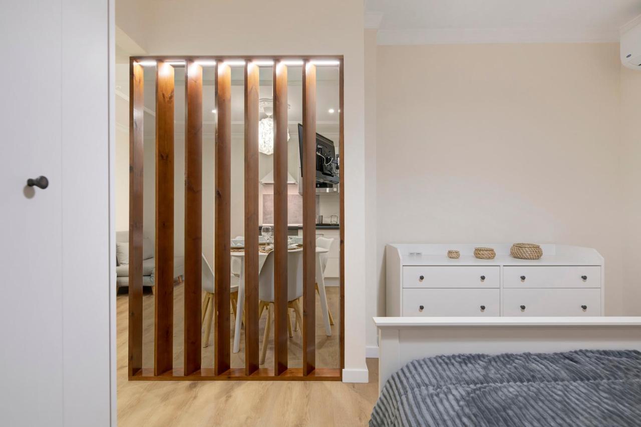 Apartamento El Equilibrio Playa Honda  Esterno foto