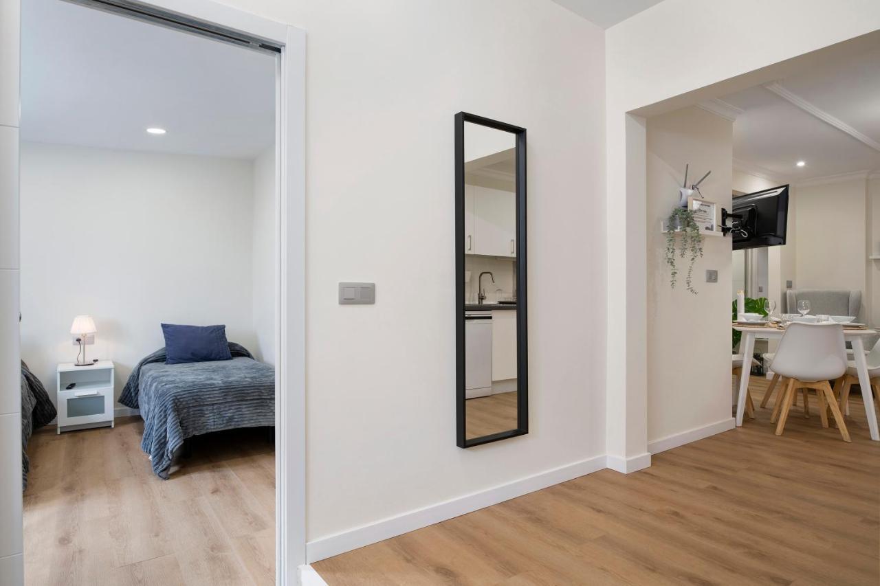 Apartamento El Equilibrio Playa Honda  Esterno foto