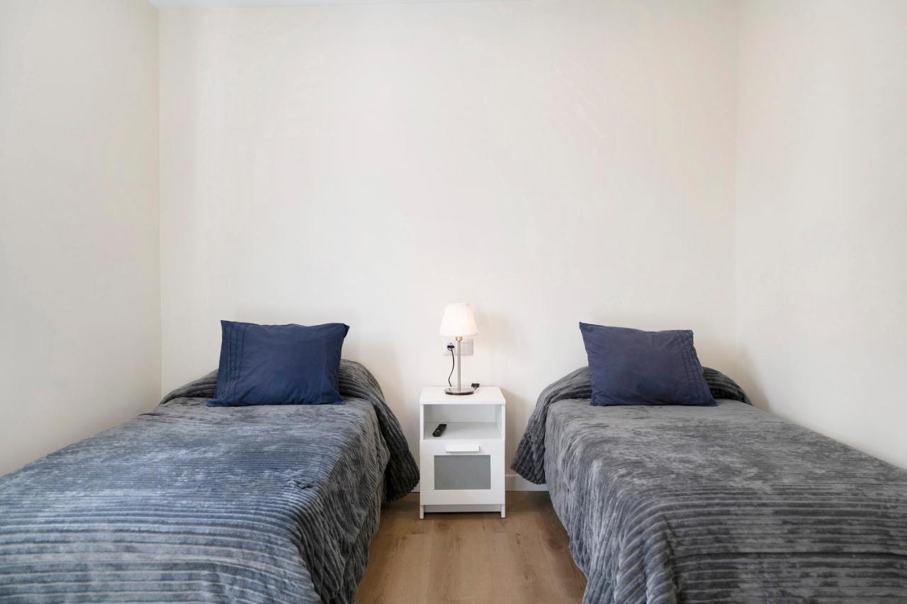Apartamento El Equilibrio Playa Honda  Esterno foto