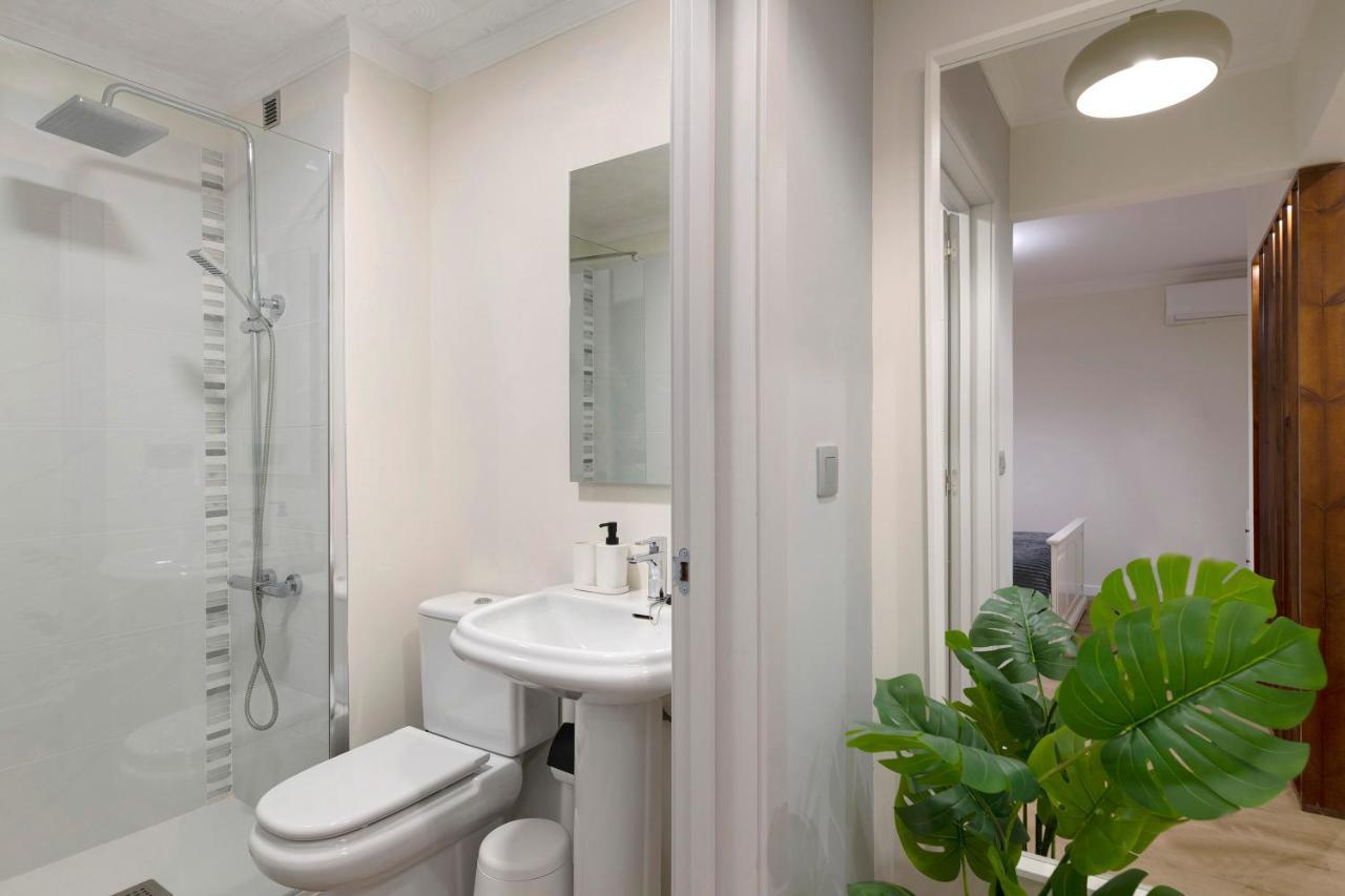 Apartamento El Equilibrio Playa Honda  Esterno foto