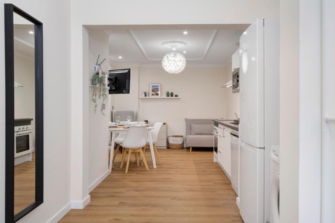 Apartamento El Equilibrio Playa Honda  Esterno foto